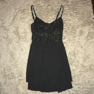 Hollister Dress!